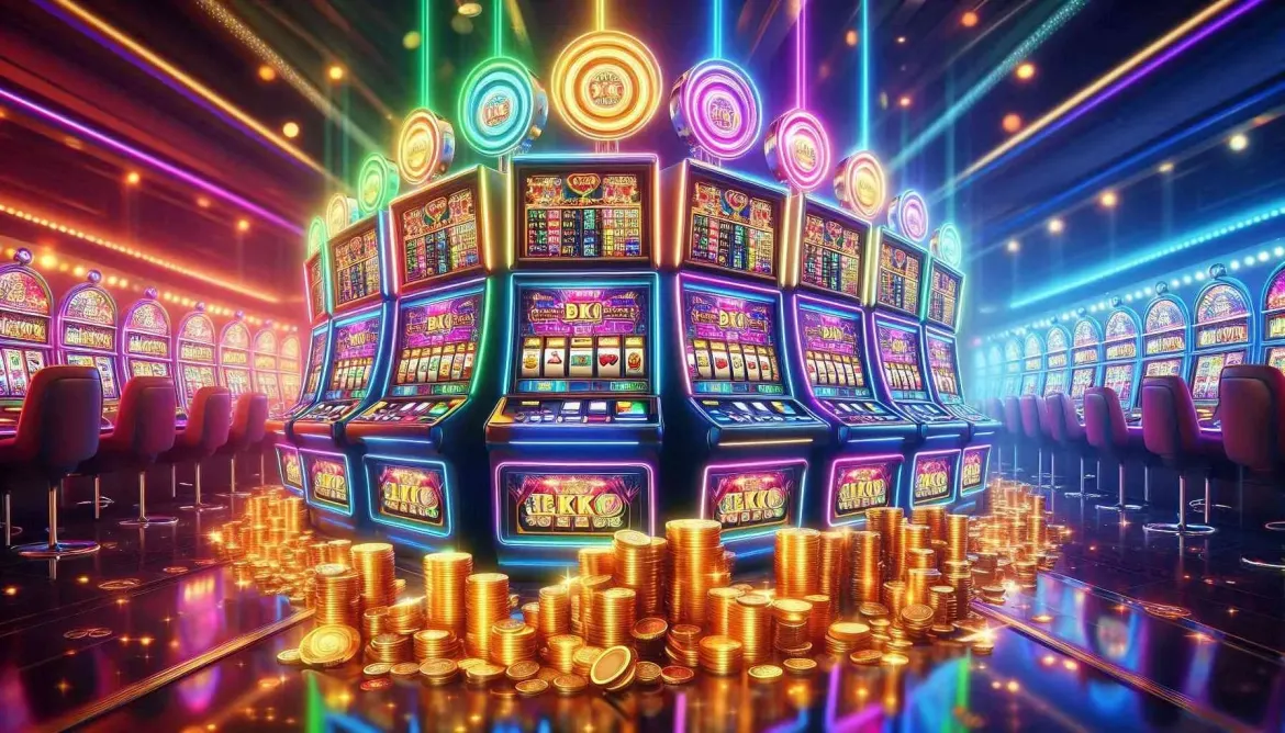 Bet Power