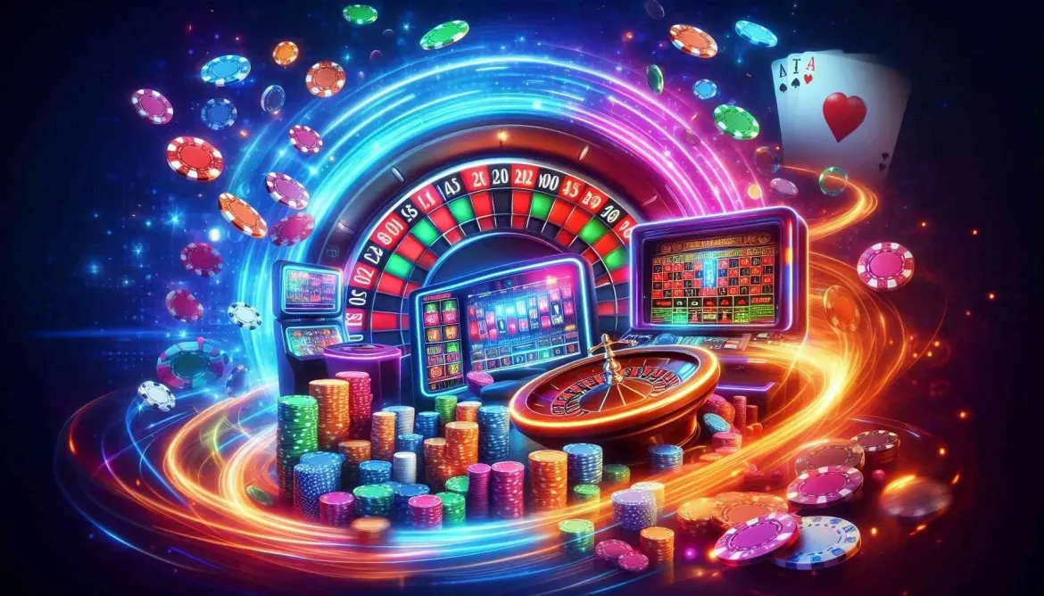 Bet Power